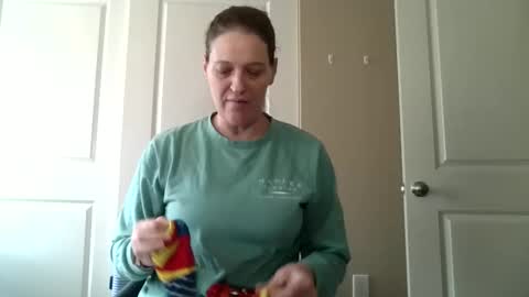 Jennibean6996 online show from January 2025 06:01:02 PM