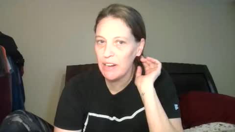 Jennibean6996 online show from November 2025 02:04:01 PM