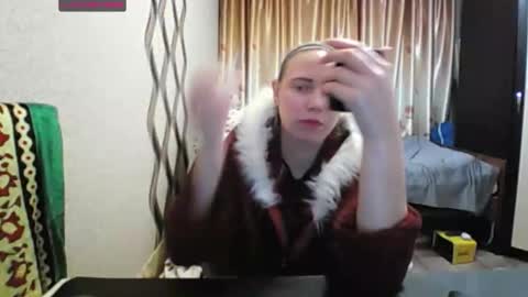 JenniDeep online show from December 2025 12:33:02 PM