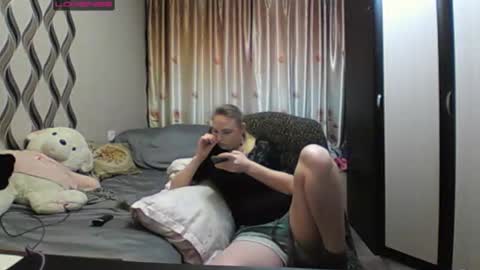 JenniDeep online show from January 2026 11:26:01 AM