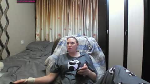 JenniDeep online show from March 2026 06:36:01 PM