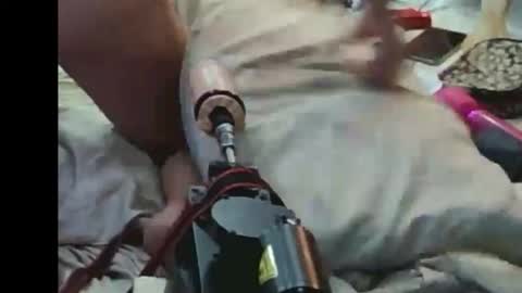 Jennie bttmcd online show from February 2025 06:52:01 PM