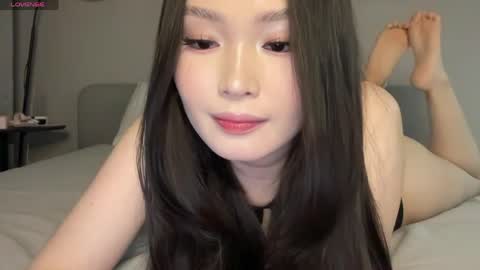 jennie_yung online show from May 2026 09:31:01 PM