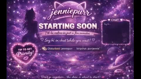 Jennie online show from April 2026 08:12:02 AM