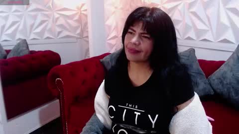 Jennifer online show from February 2026 01:16:02 AM