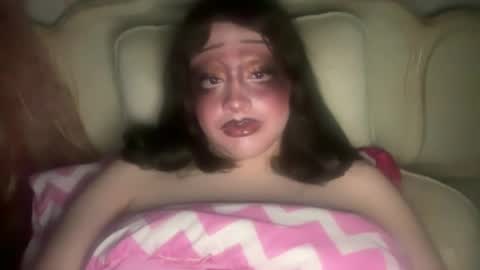 jennifer_robbie online show from February 2025 05:37:01 AM