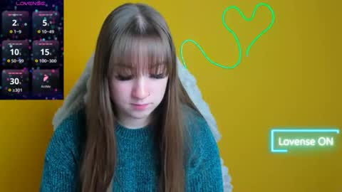 Jennifer online show from December 2025 06:43:02 AM