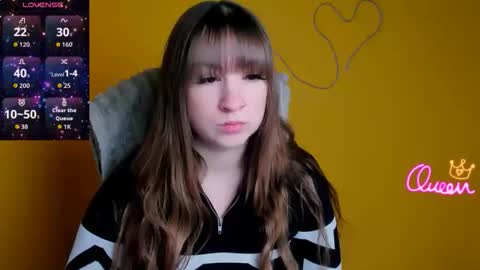 Jennifer online show from February 2026 06:47:01 AM