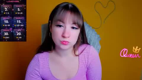 Jennifer online show from March 2026 06:48:02 AM