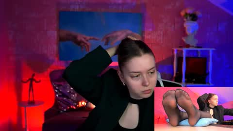 Jennifer online show from February 2026 03:15:02 PM