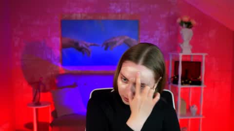 Jennifer online show from April 2026 03:03:01 PM