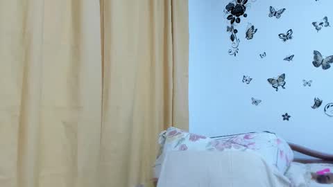 jenniferloveyou online show from October 2025 10:43:02 PM