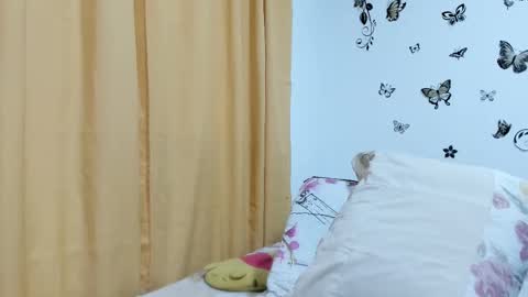 jenniferloveyou online show from October 2025 09:17:01 AM