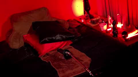 Jennifer Star online show from February 2025 09:25:01 PM