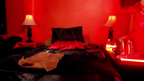 Jennifer Star online show from February 2025 04:09:02 AM