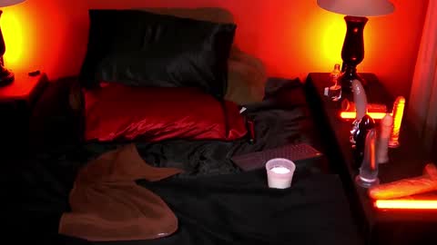 Jennifer Star online show from February 2025 02:07:02 AM