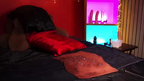 Jennifer Star online show from September 2025 05:53:02 AM