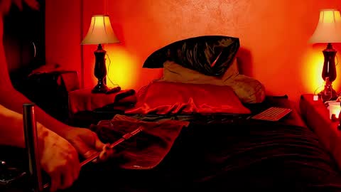 Jennifer Star online show from March 2026 05:46:01 PM