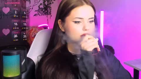 Snapshot of jenniferwandis77 chatting on December 2024 01:14:01 AM Jenni online show from December 2024 01:14:01 AM