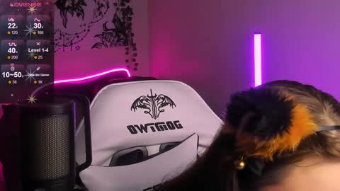 Snapshot of jenniferwandis77 chatting on December 2024 09:24:02 PM Jenni online show from December 2024 09:24:02 PM