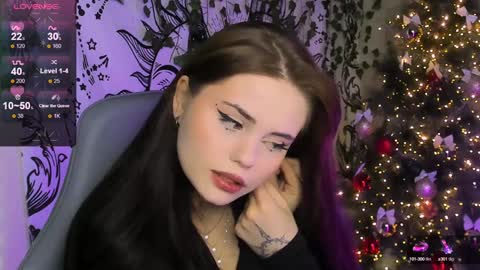 Snapshot of jenniferwandis77 chatting on January 2025 02:08:02 PM Jenni online show from January 2025 02:08:02 PM