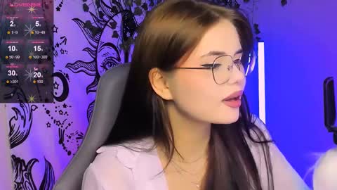 Snapshot of jenniferwandis77 chatting on February 2025 10:09:02 PM Jenni online show from February 2025 10:09:02 PM