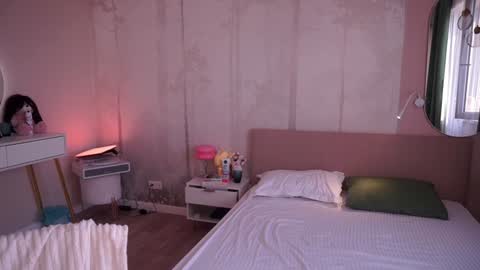 call me Jenny online show from October 2025 03:32:02 AM