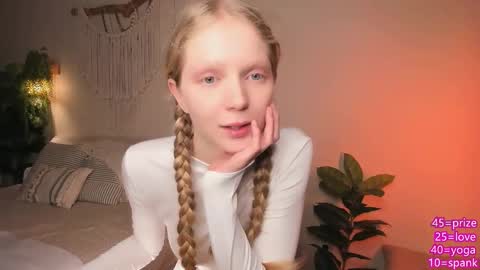 Jenny  online show from January 2026 11:53:02 PM