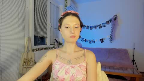 Snapshot of jenny_cox_love chatting on January 2025 08:32:01 PM Jennifer Jenny Darling   online show from January 2025 08:32:01 PM
