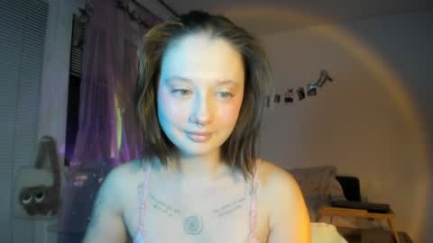 Jennifer Jenny Darling   online show from February 2026 07:15:01 PM