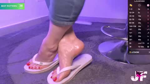 Jenny online show from April 2026 01:42:02 PM