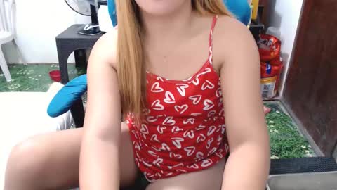 Jenny online show from February 2025 01:51:01 AM