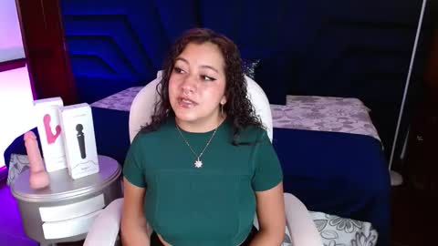 Jenny  online show from January 2026 12:51:02 PM