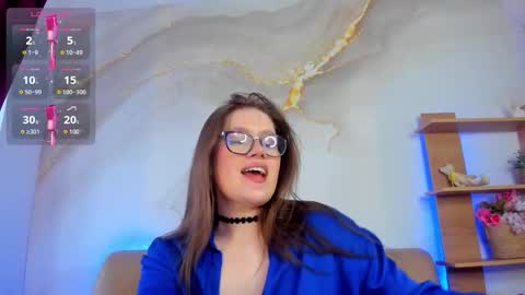 Jenny online show from February 2026 06:40:02 AM