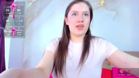 Jenny online show from February 2026 07:51:01 AM