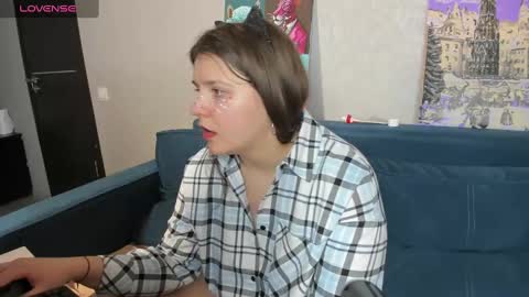 Jenny online show from February 2025 11:47:02 AM