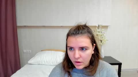 Jenny online show from November 2025 09:14:02 PM