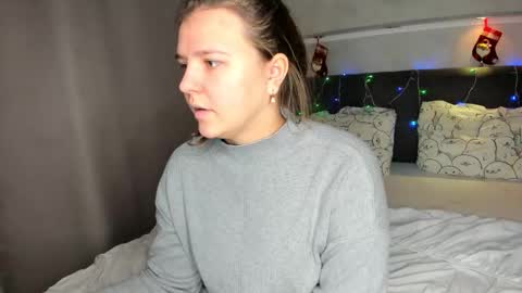 Jenny online show from December 2025 01:22:02 AM