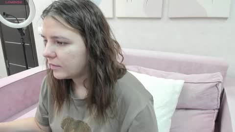 Jenny online show from January 2026 01:22:01 AM