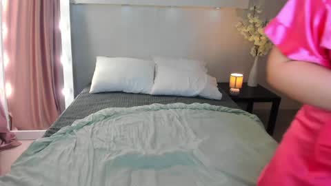 Jenny online show from April 2026 12:29:02 PM