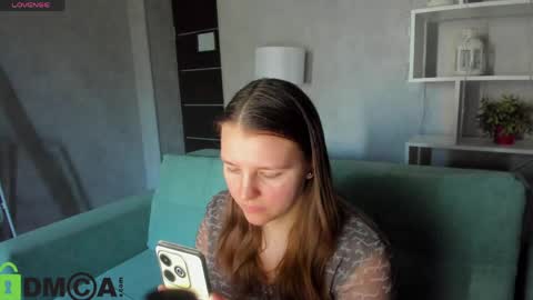 Jenny online show from May 2026 09:25:01 AM