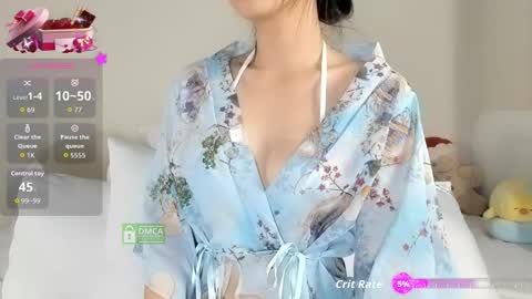 Snapshot of jenny_quinn18 chatting on October 2025 03:58:01 PM Jenny online show from October 2025 03:58:01 PM