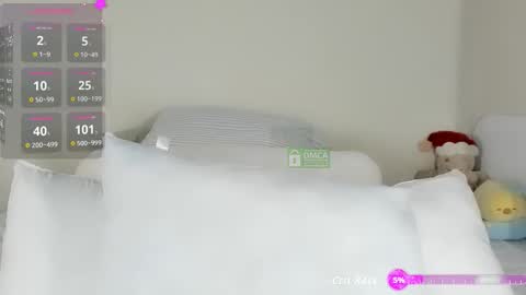 Snapshot of jenny_quinn18 chatting on November 2025 07:19:02 AM Jenny online show from November 2025 07:19:02 AM