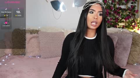 Jenny Roberts online show from January 2025 08:09:01 PM