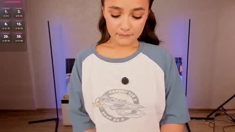 jenny_rosexx online show from October 2025 04:18:01 PM