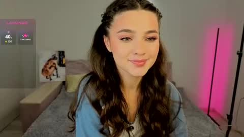 jenny_rosexx online show from November 2025 06:30:02 PM