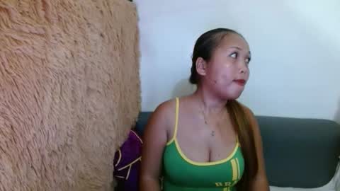 Snapshot of jenny_salvi chatting on October 2025 02:19:01 AM jenny_salvi online show from October 2025 02:19:01 AM