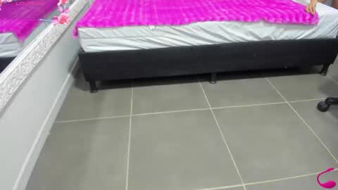 jenny_stark online show from November 2025 11:01:02 AM