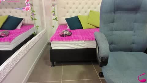 jenny_stark online show from January 2026 11:04:02 AM