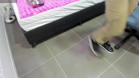 jenny_stark online show from January 2026 11:15:02 AM